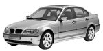 BMW E46 P2443 Fault Code