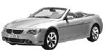 BMW E64 P2443 Fault Code