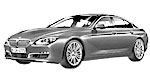 BMW F06 P2443 Fault Code