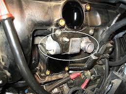 See P2443 repair manual