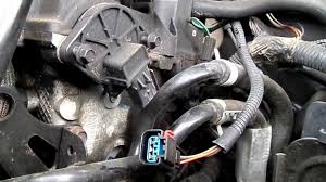 See P2443 repair manual